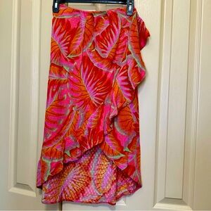 Wrap Skirt